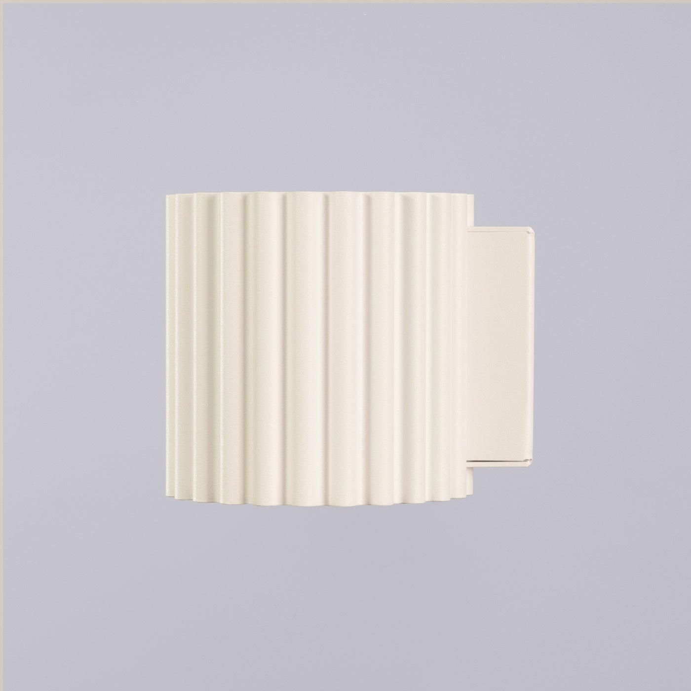 Wandleuchte "AURA" – Wandlampen in Beige | Dexity Lichtdesign