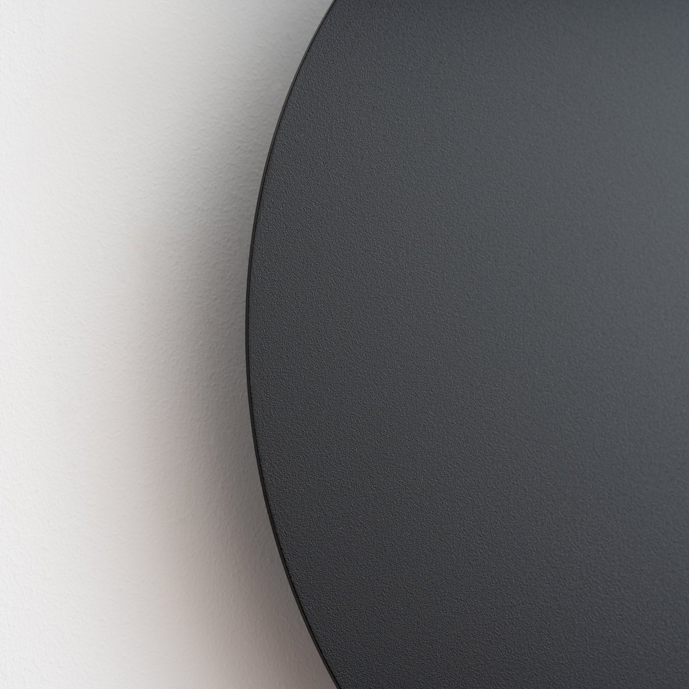 Wandleuchte "BORGEN" 3000K – Wandleuchte in Schwarz | Dexity Lichtdesign