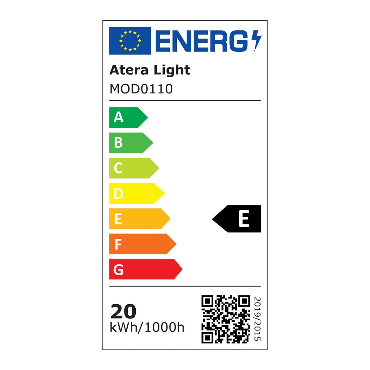 Wandleuchte "BORGEN" 3000K – Wandleuchte in Beige | Dexity Lichtdesign