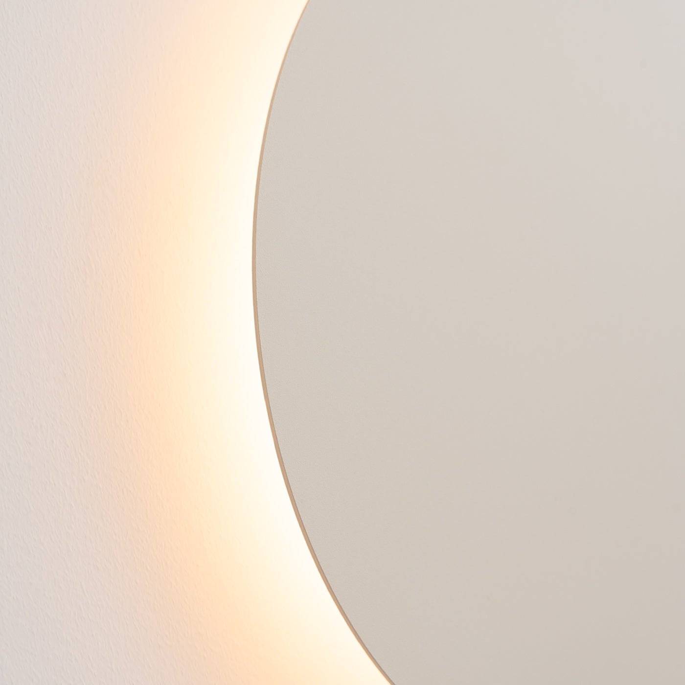 Wandleuchte "BORGEN" 3000K – Wandleuchte in Beige | Dexity Lichtdesign