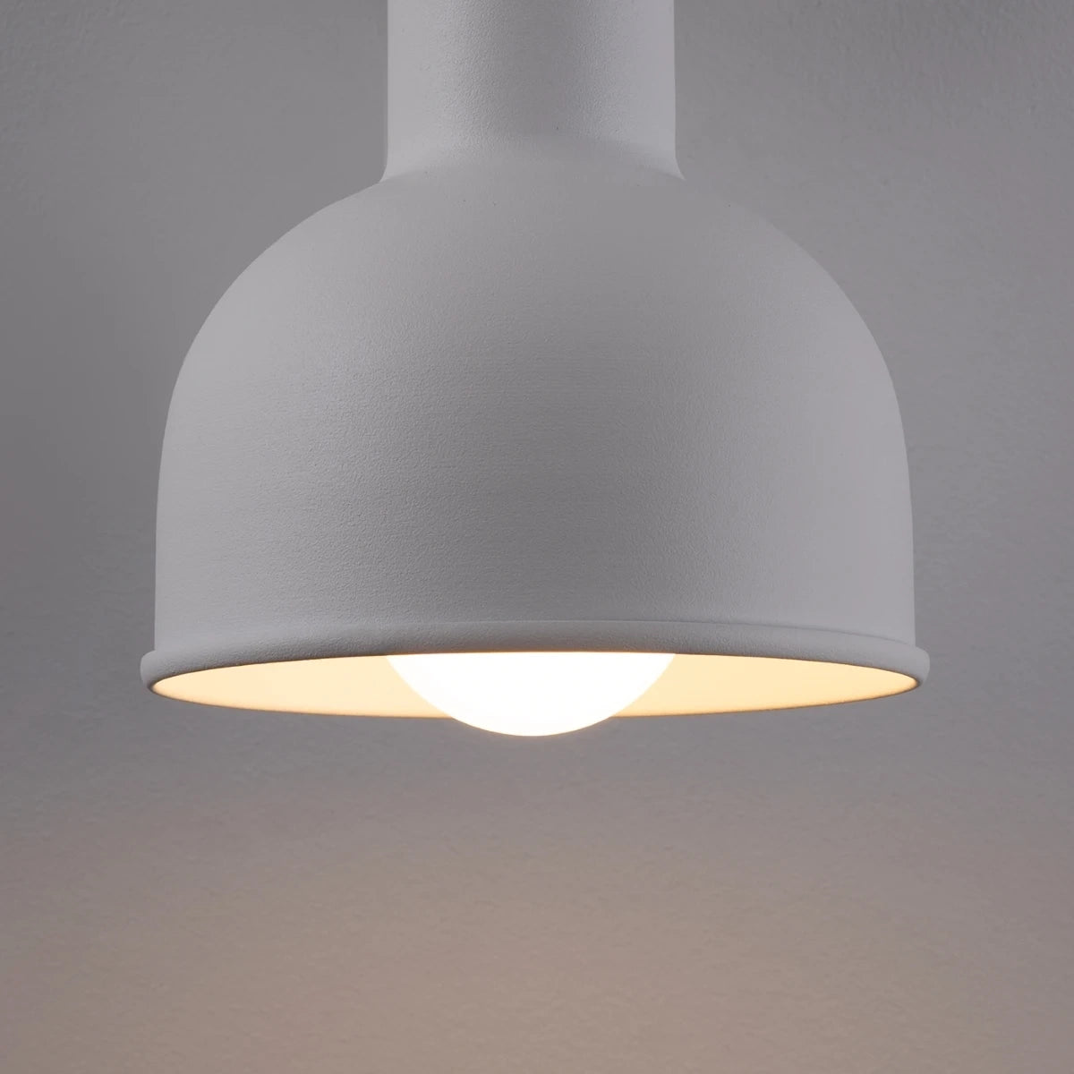 Wandleuchte "ELBA" – Wandlampen in Weiß | Dexity Lichtdesign
