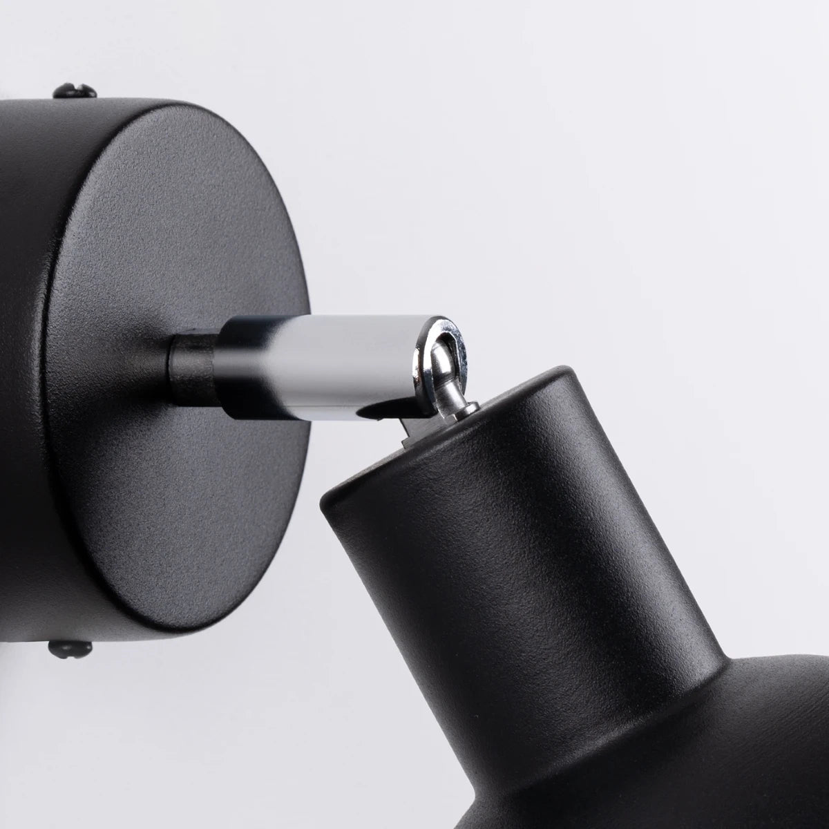 Wandleuchte "ELBA" – Wandlampen in Schwarz | Dexity Lichtdesign