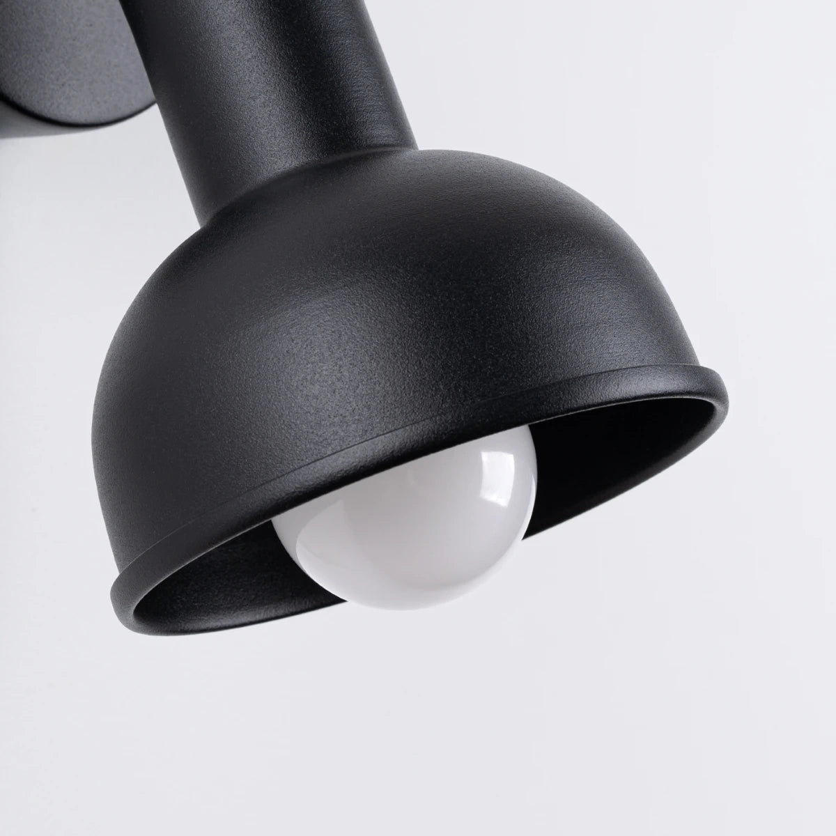 Wandleuchte "ELBA" – Wandlampen in Schwarz | Dexity Lichtdesign