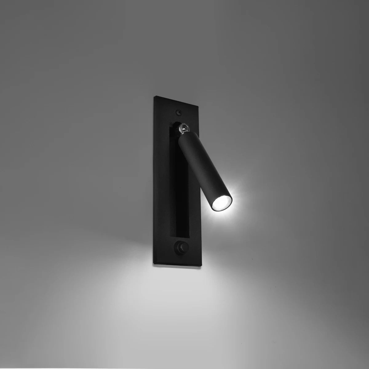 Wandleuchte "ENIF" – Wandlampen in Schwarz | Dexity Lichtdesign