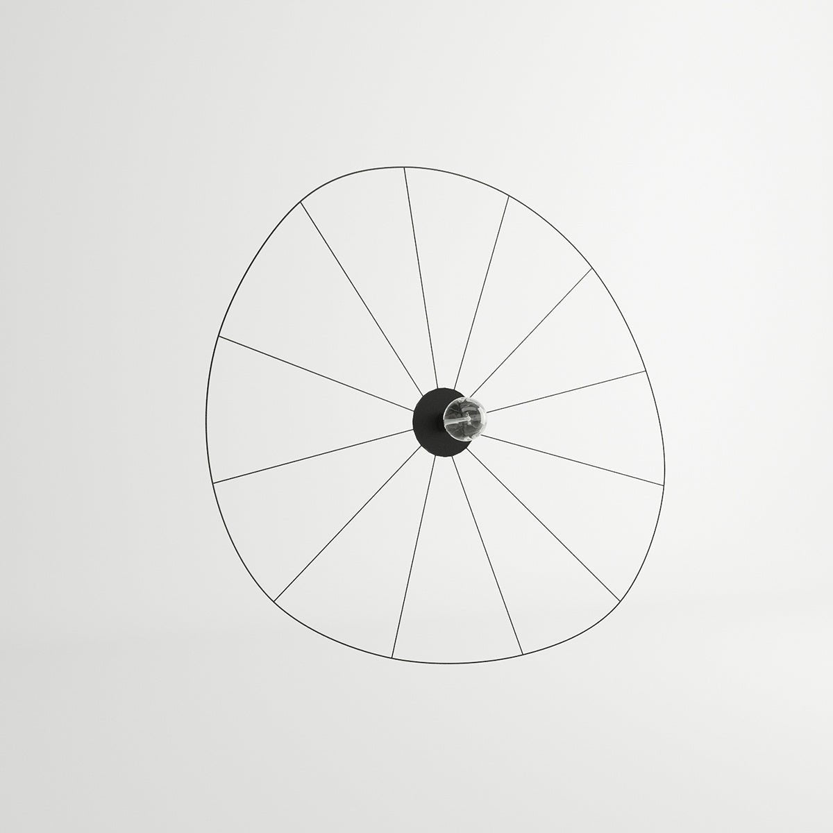 Wandleuchte "ESKOLA 140" – Wandleuchte in | Dexity Lichtdesign