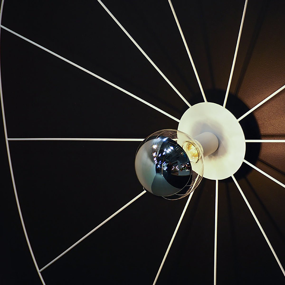 Wandleuchte "ESKOLA 70" – Wandleuchte in | Dexity Lichtdesign