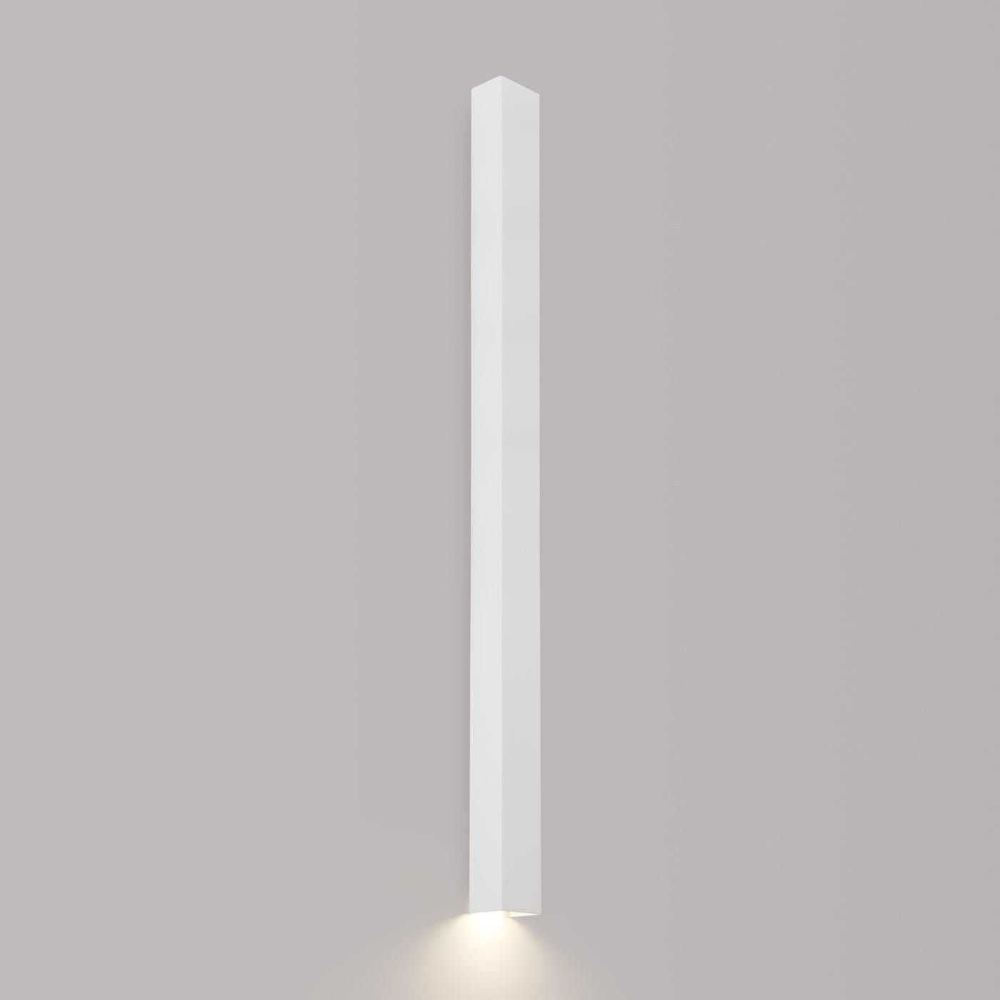 Wandleuchte "FREYA 120" – Wandleuchte in Weiß | Dexity Lichtdesign