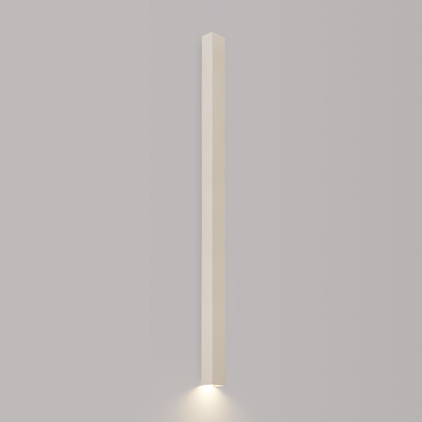 Wandleuchte "FREYA 150" – Wandleuchte in Beige | Dexity Lichtdesign