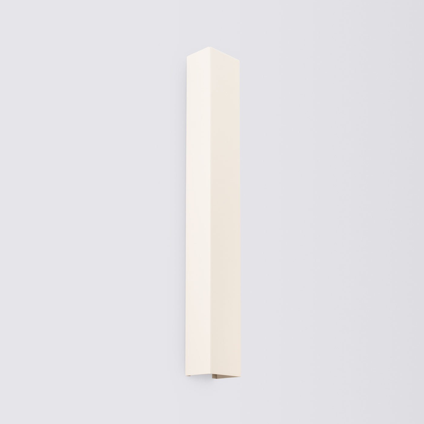 Wandleuchte "FREYA 60" – Wandleuchte in Beige | Dexity Lichtdesign