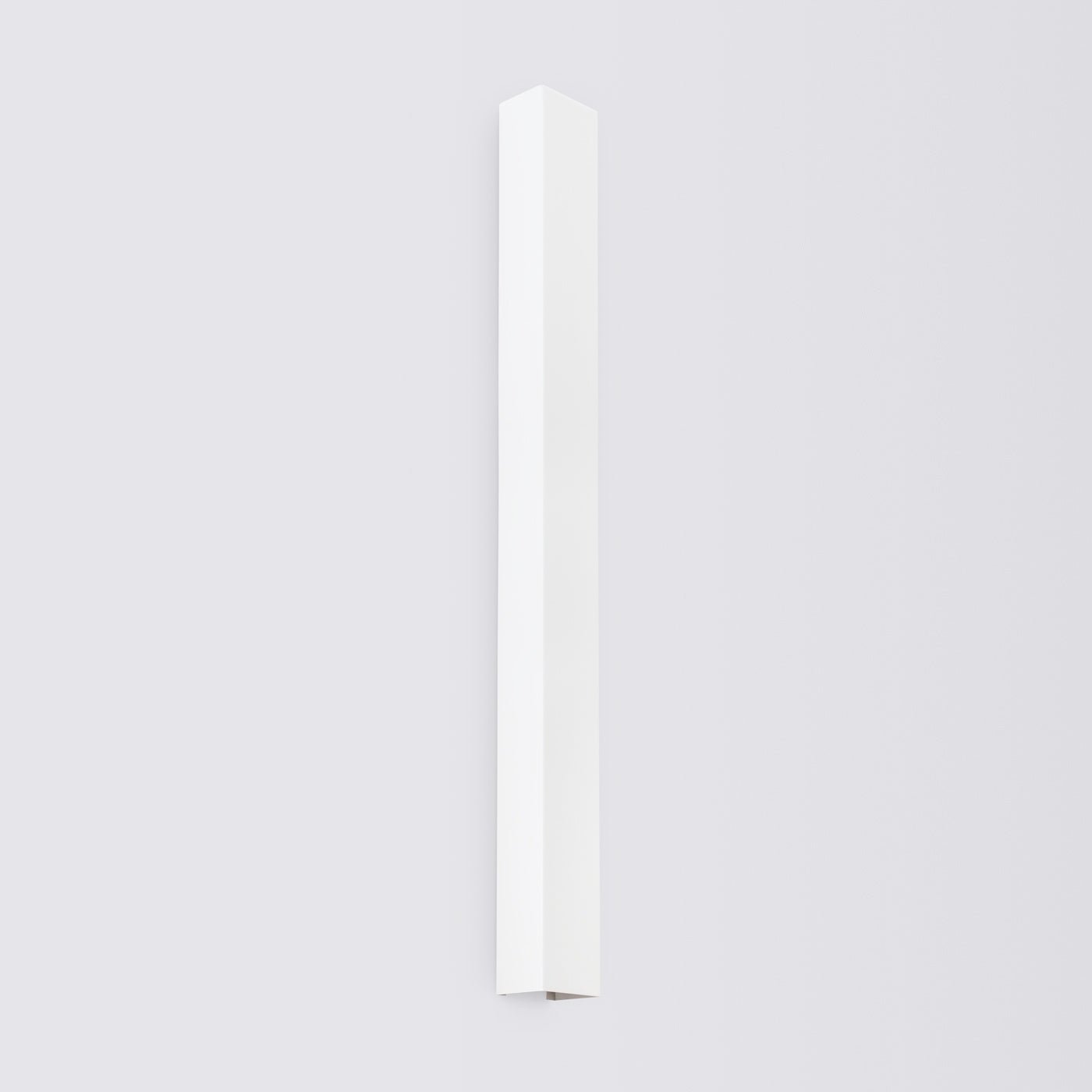 Wandleuchte "FREYA 90" – Wandleuchte in Weiß | Dexity Lichtdesign