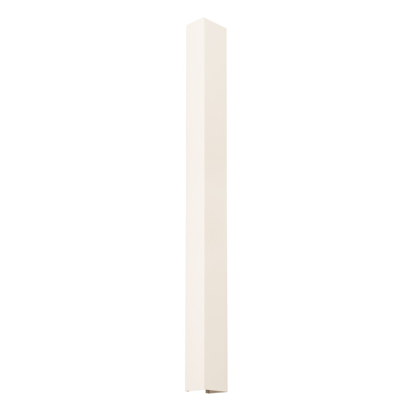 Wandleuchte "FREYA 90" – Wandleuchte in Beige | Dexity Lichtdesign
