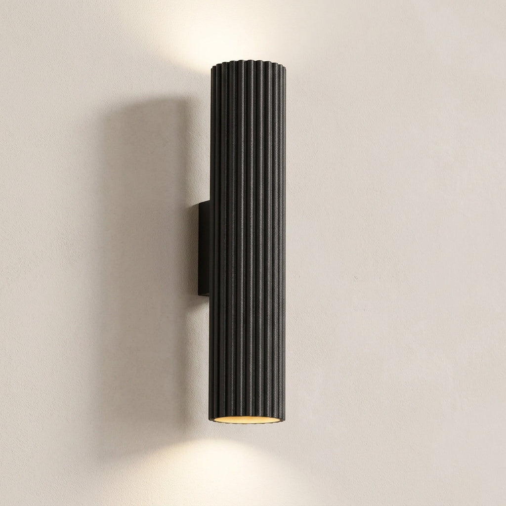 Wandleuchte "KARBON 30"