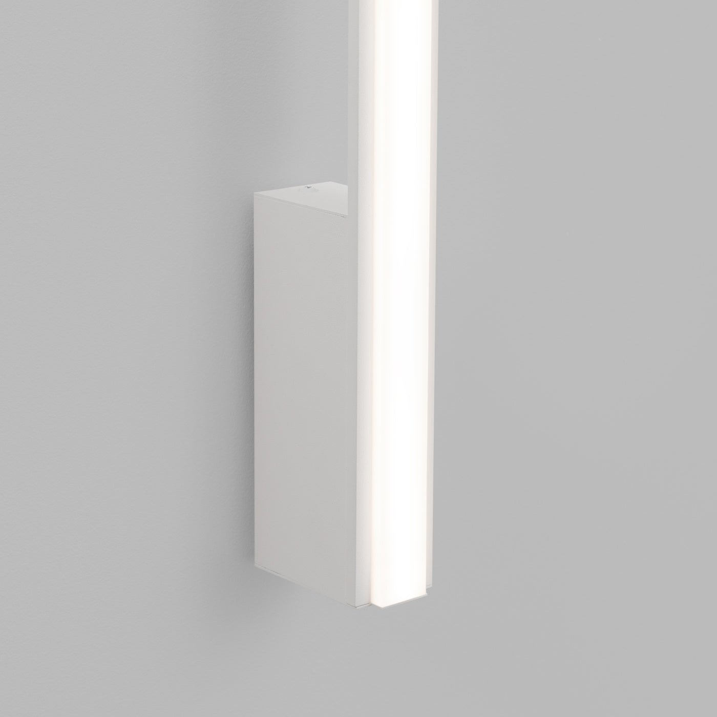 Wandleuchte "LAGOM 120" 4000K – Wandleuchte in Weiß | Dexity Lichtdesign