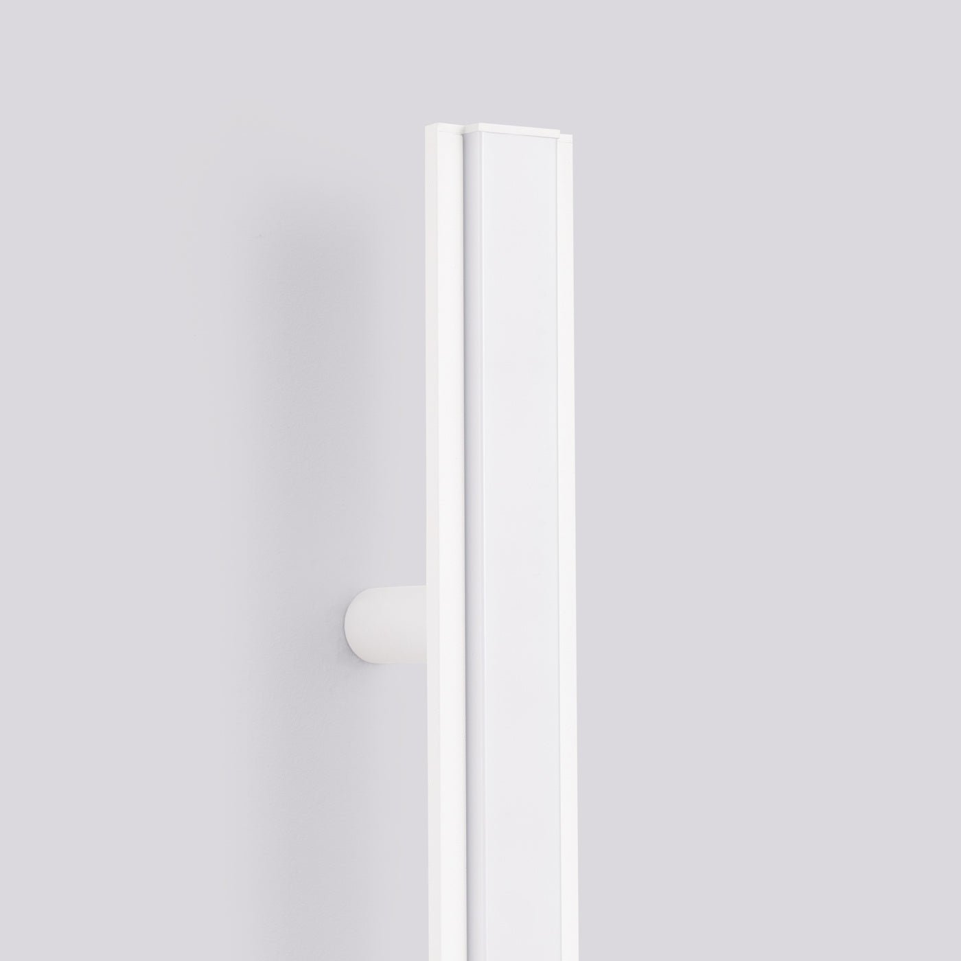 Wandleuchte "LAGOM 150" 3000K – Wandleuchte in Weiß | Dexity Lichtdesign