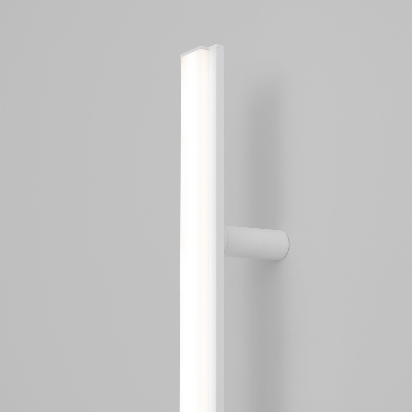 Wandleuchte "LAGOM 150" 4000K – Wandleuchte in Weiß | Dexity Lichtdesign