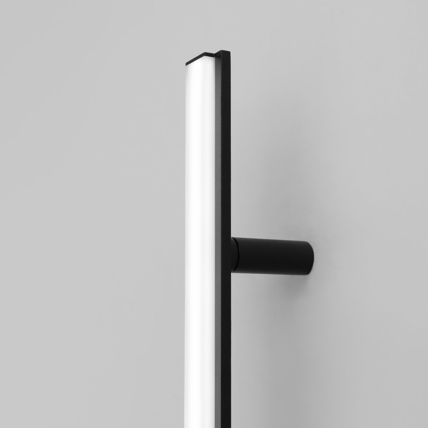 Wandleuchte "LAGOM 150" 4000K – Wandleuchte in Schwarz | Dexity Lichtdesign