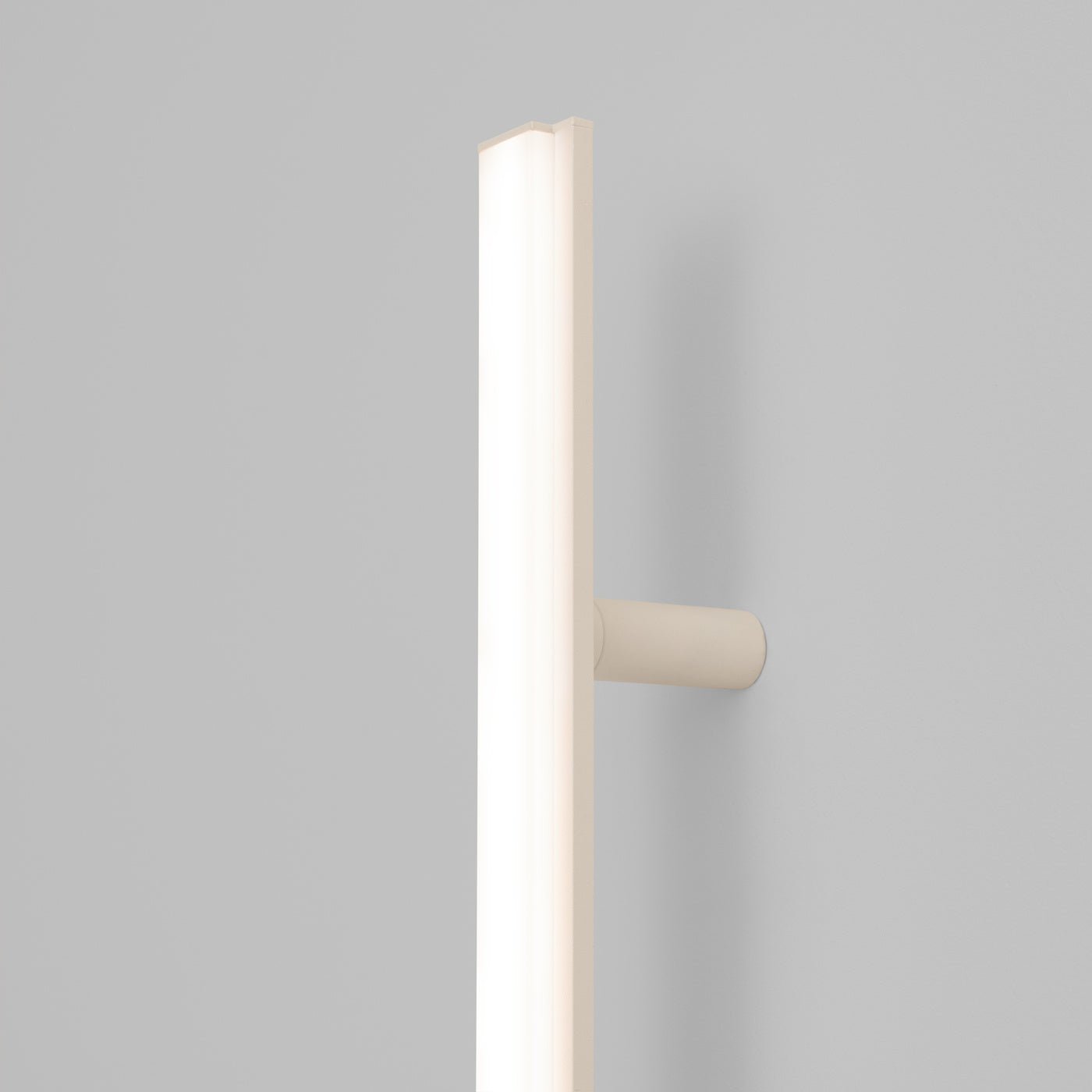 Wandleuchte "LAGOM 90" 4000K – Wandleuchte in Beige | Dexity Lichtdesign