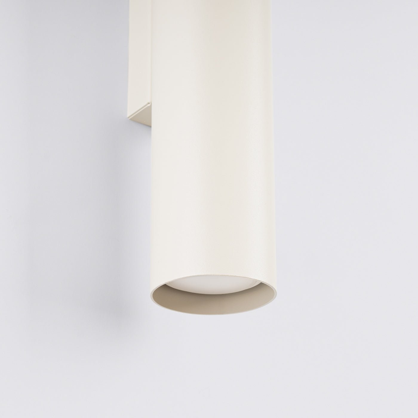 Wandleuchte "LAGOS 2" – Wandleuchte in Beige | Dexity Lichtdesign