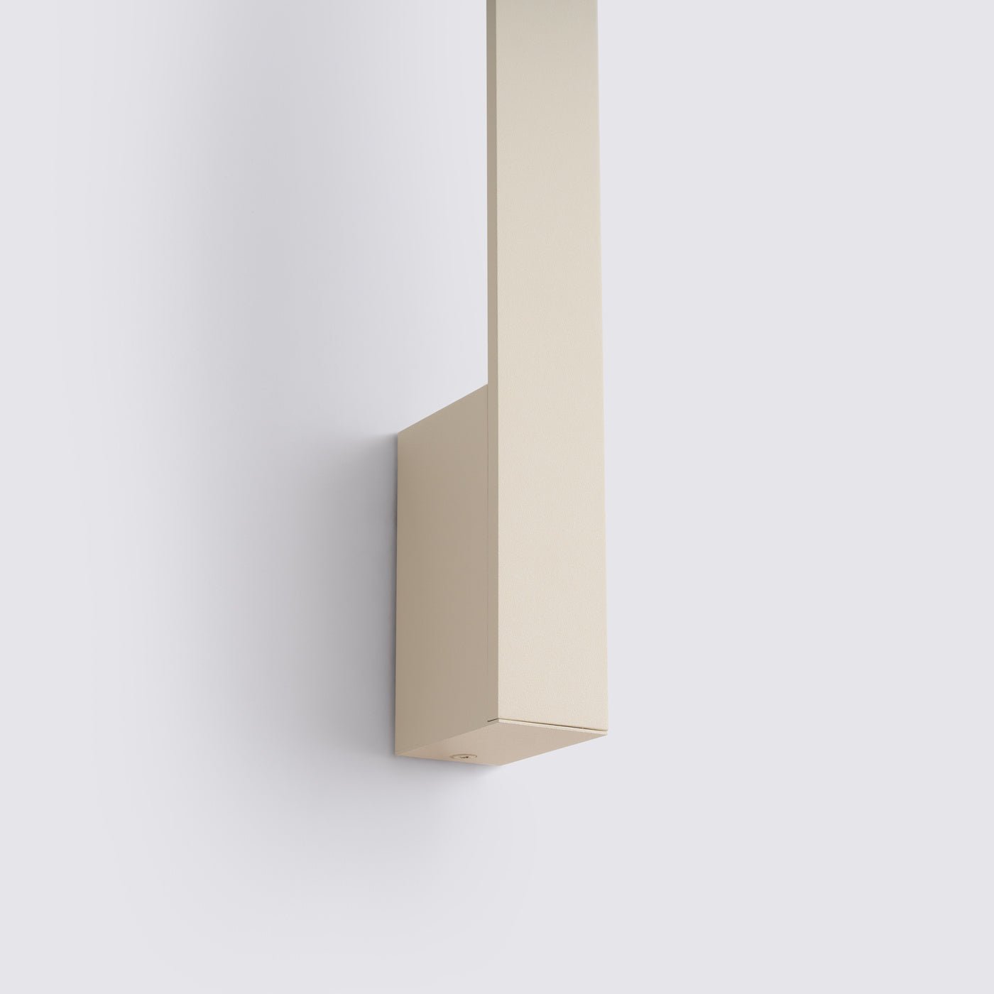 Wandleuchte "LAHTI 50" 3000K – Wandleuchte in Beige | Dexity Lichtdesign