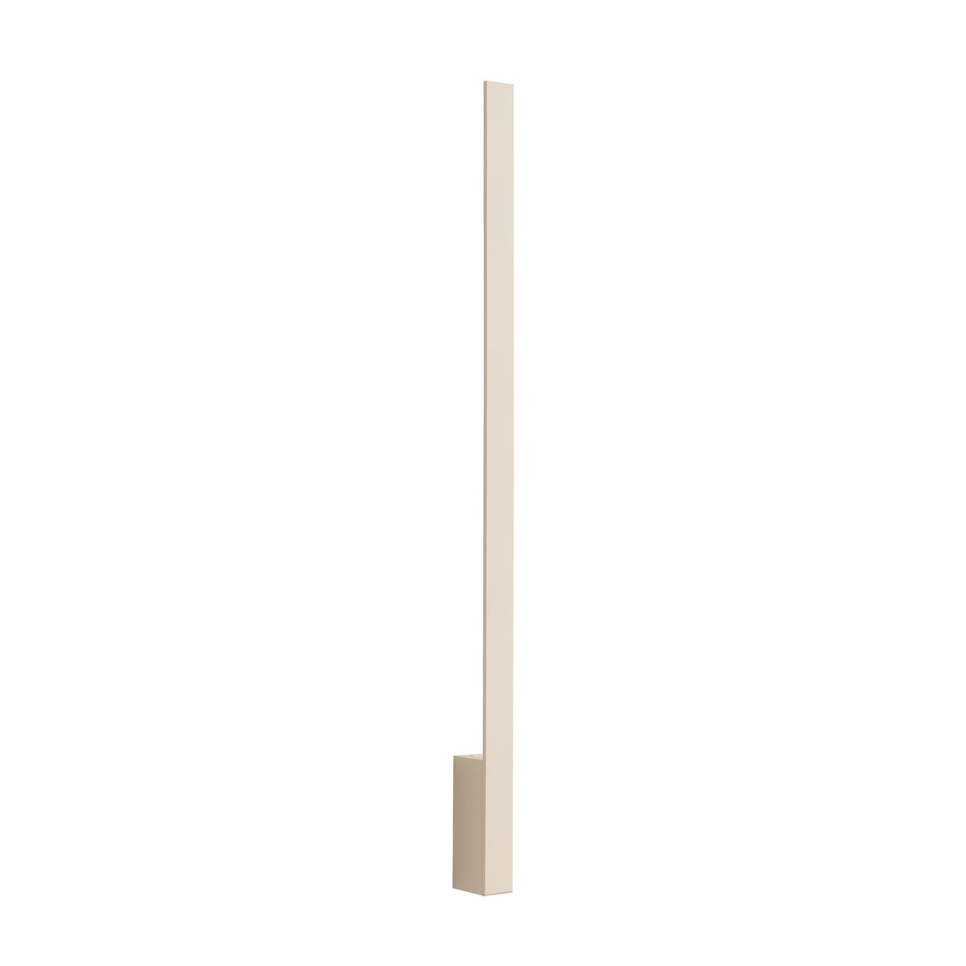 Wandleuchte "LAHTI 90" 4000K – Wandleuchte in Beige | Dexity Lichtdesign