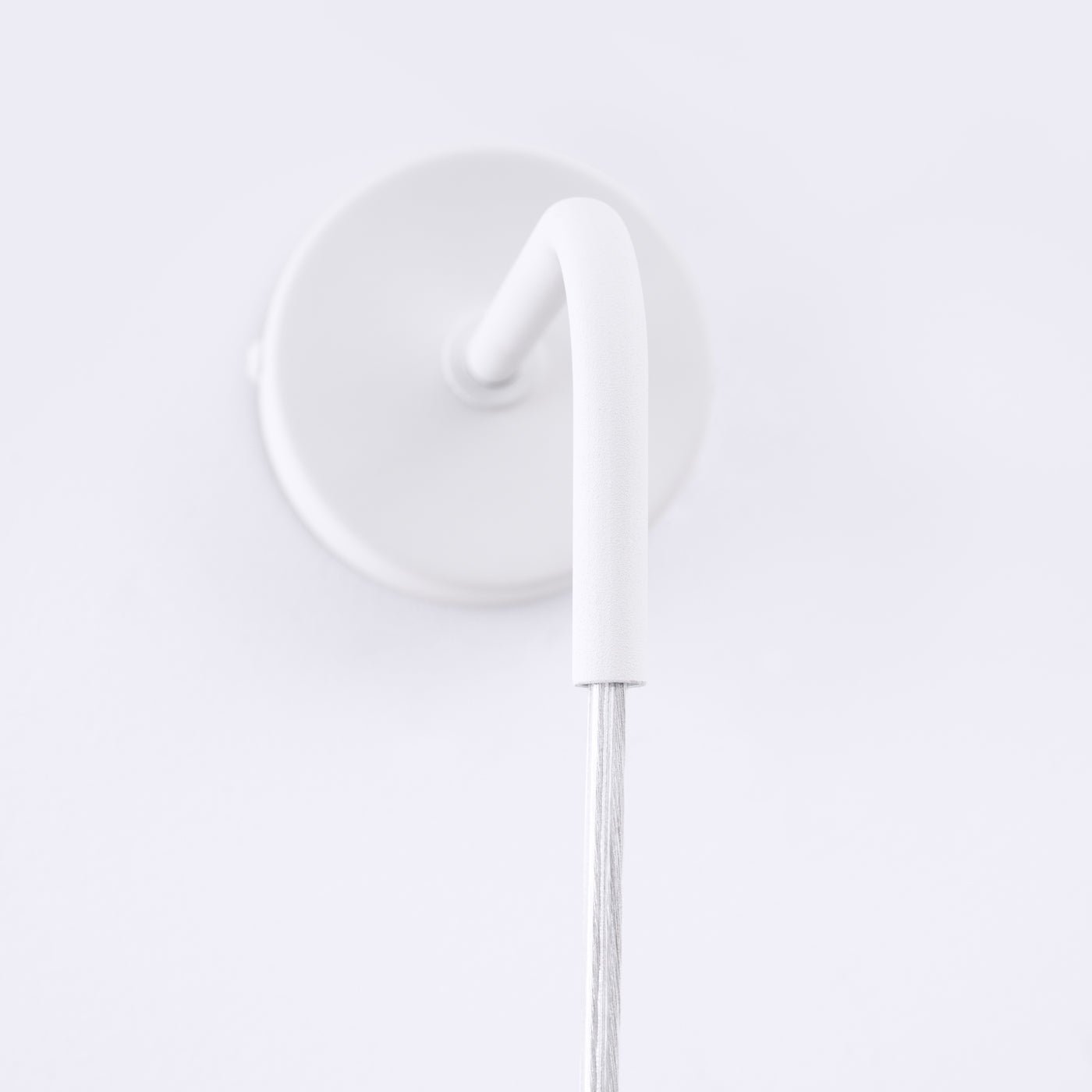 Wandleuchte "LAMI" – Wandleuchte in Weiß | Dexity Lichtdesign