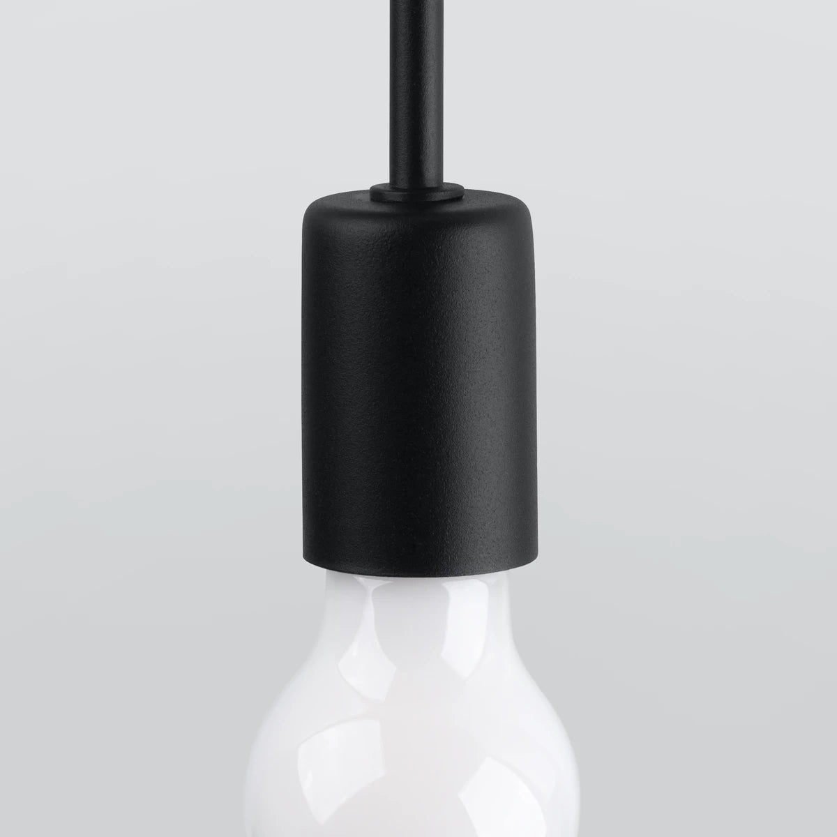 Wandleuchte "LEVAR" – Wandlampen in Schwarz | Dexity Lichtdesign