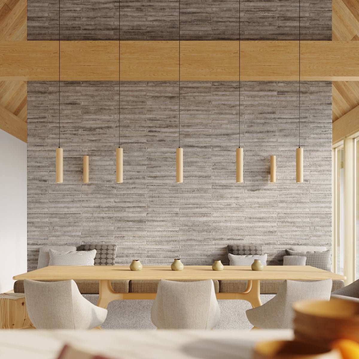 Wandleuchte "LINO" – in | Dexity Lichtdesign