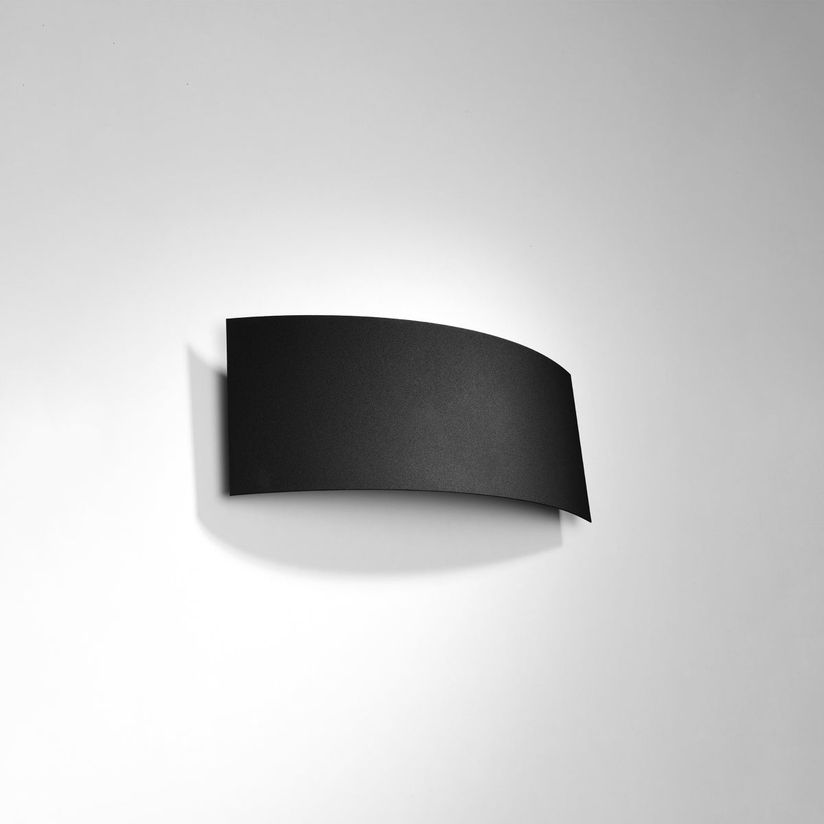 Wandleuchte "MAGNUS" – Wandlampen in Schwarz | Dexity Lichtdesign