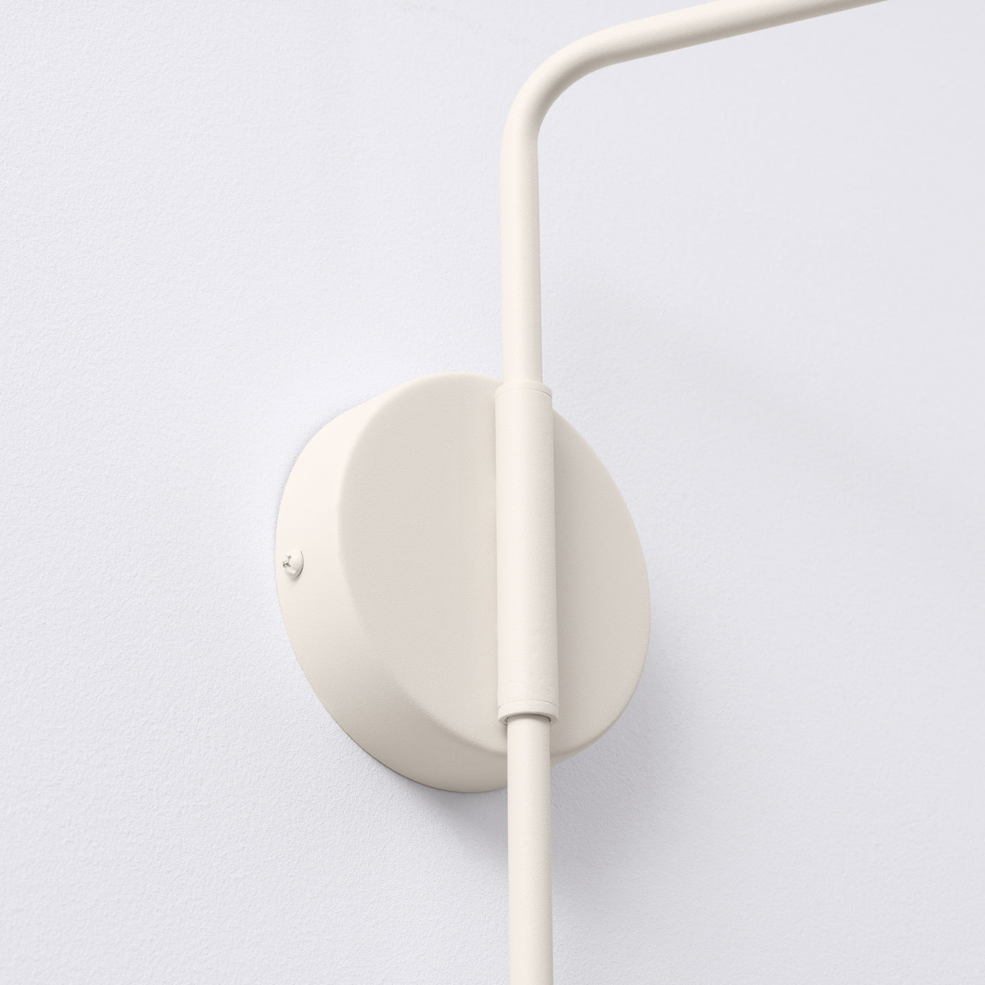 Wandleuchte „Nox“ – Wandlampen in Beige | Dexity Lichtdesign
