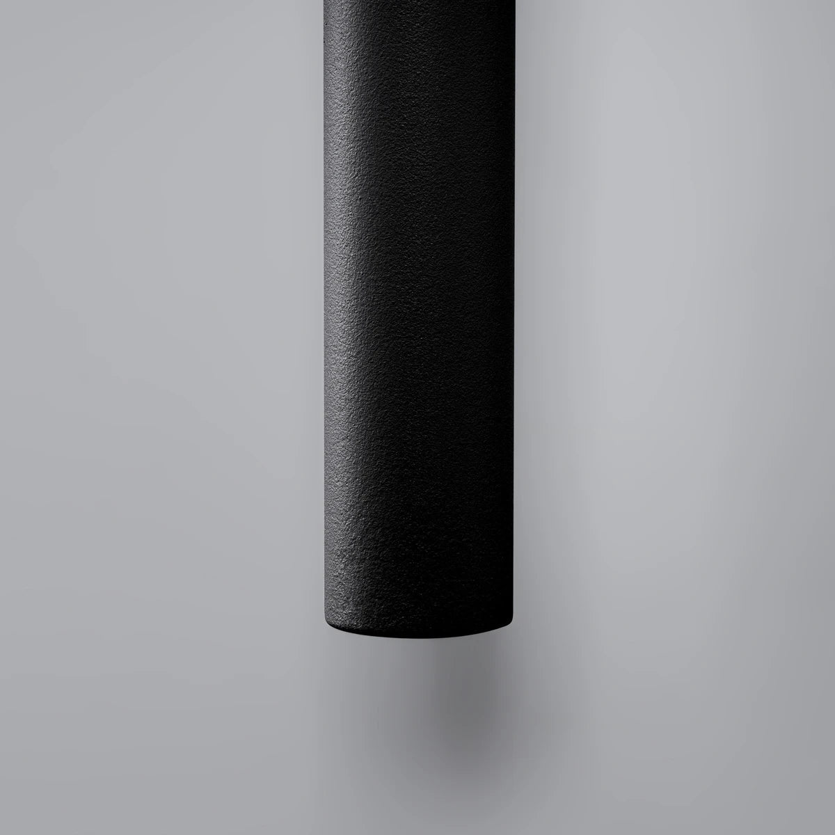 Wandleuchte "PASTELO 2" – Wandleuchte in Schwarz | Dexity Lichtdesign