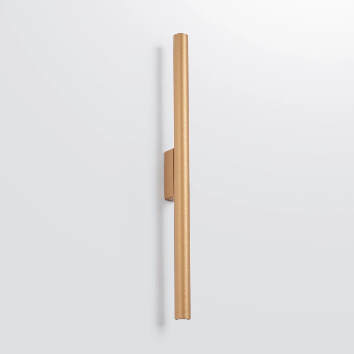 Wandleuchte "PASTELO 2" – Wandleuchte in Golden | Dexity Lichtdesign