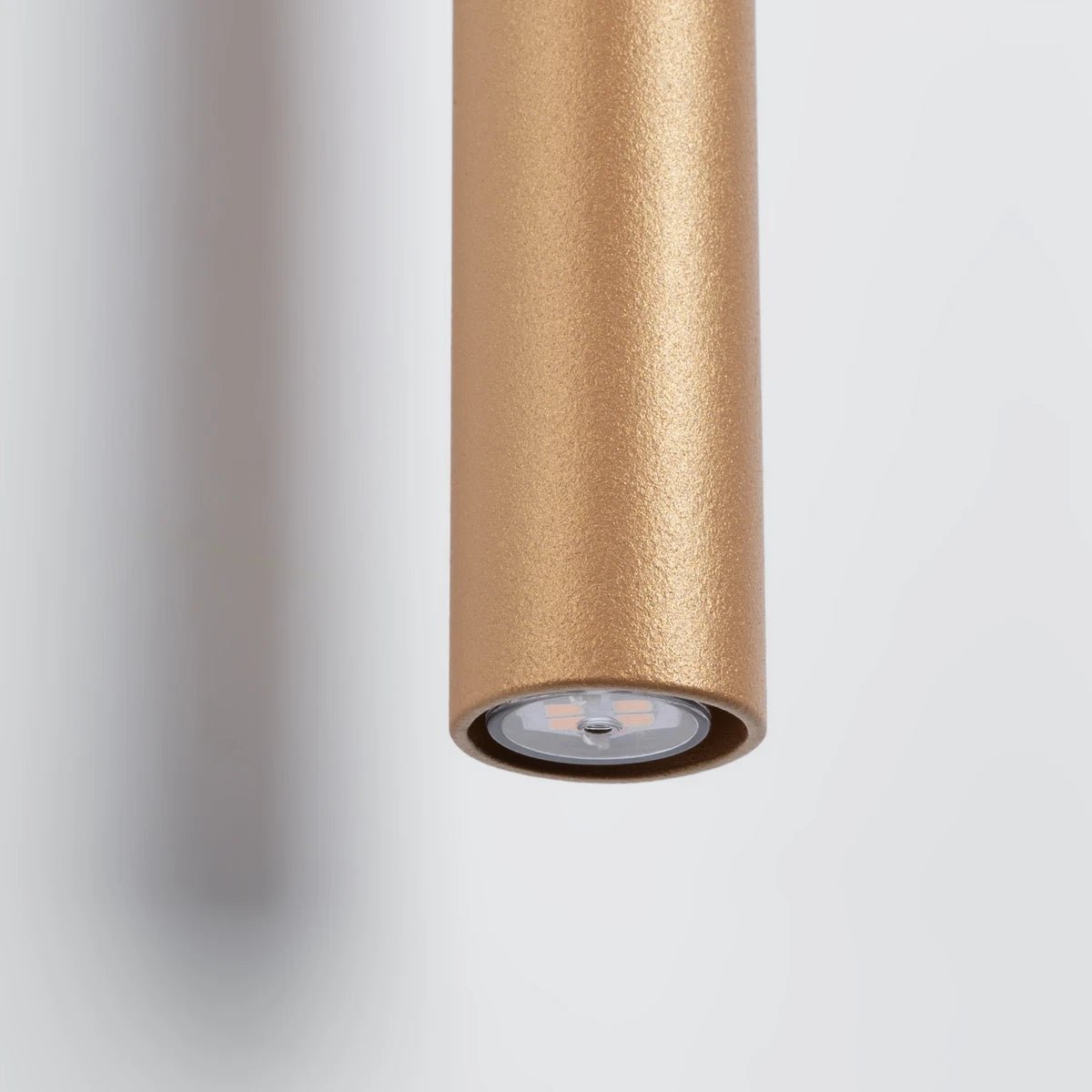 Wandleuchte "PASTELO 2" – Wandleuchte in Golden | Dexity Lichtdesign