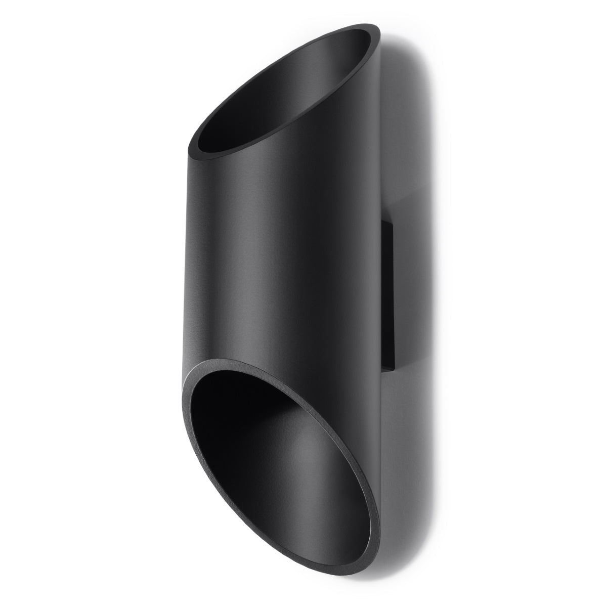Wandleuchte „Penne 30“ – Wandlampen in Schwarz | Dexity Lichtdesign