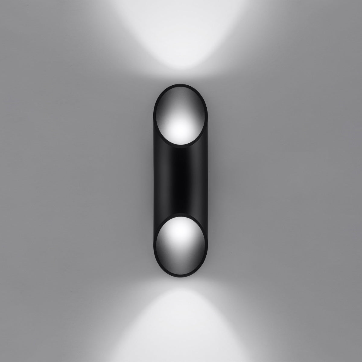 Wandleuchte „Penne 30“ – Wandlampen in Schwarz | Dexity Lichtdesign
