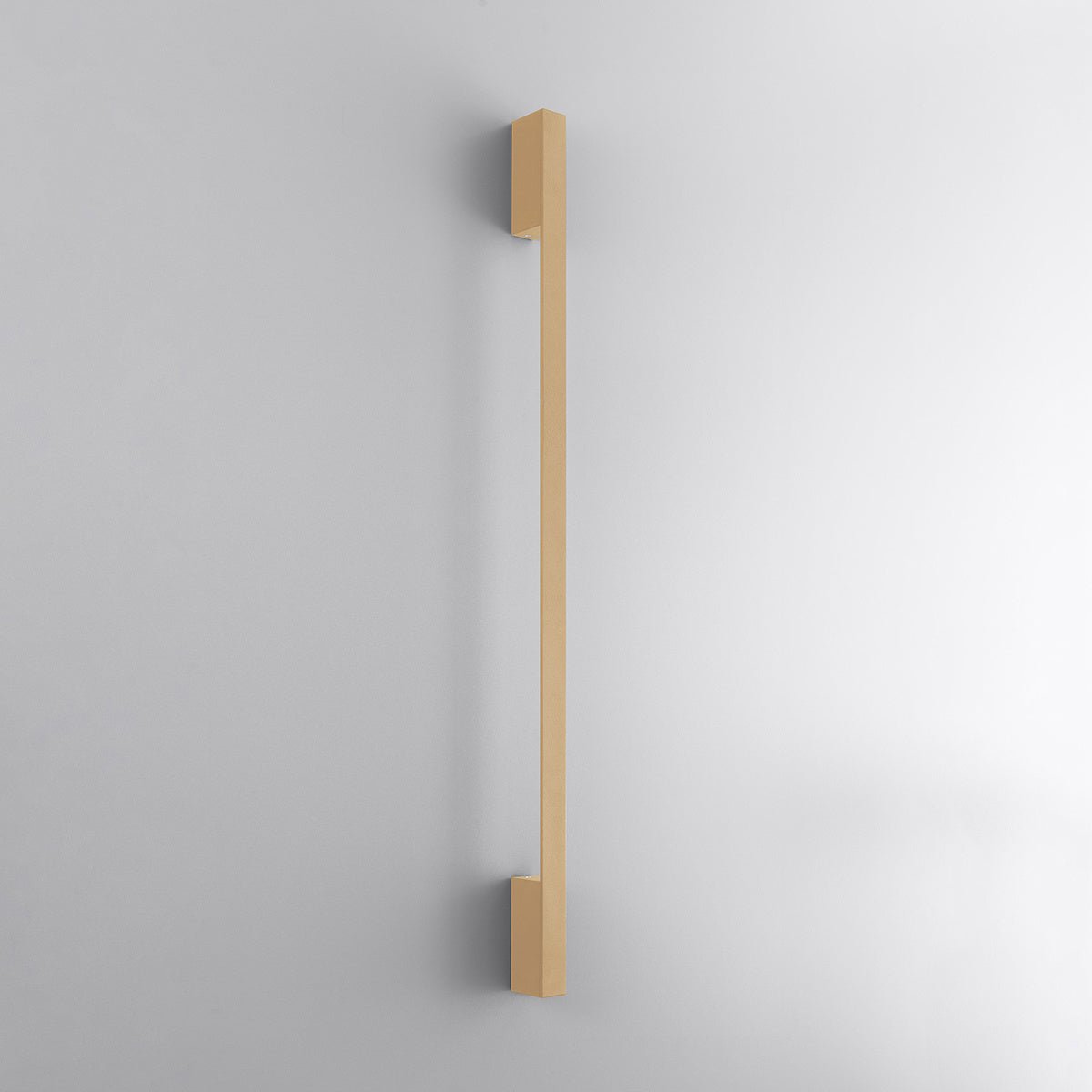 Wandleuchte "SAPPO M" 3000K – Wandleuchte in Golden | Dexity Lichtdesign