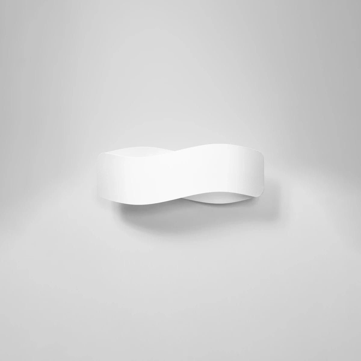 Wandleuchte "TILA 40" – Wandlampen in Weiß | Dexity Lichtdesign