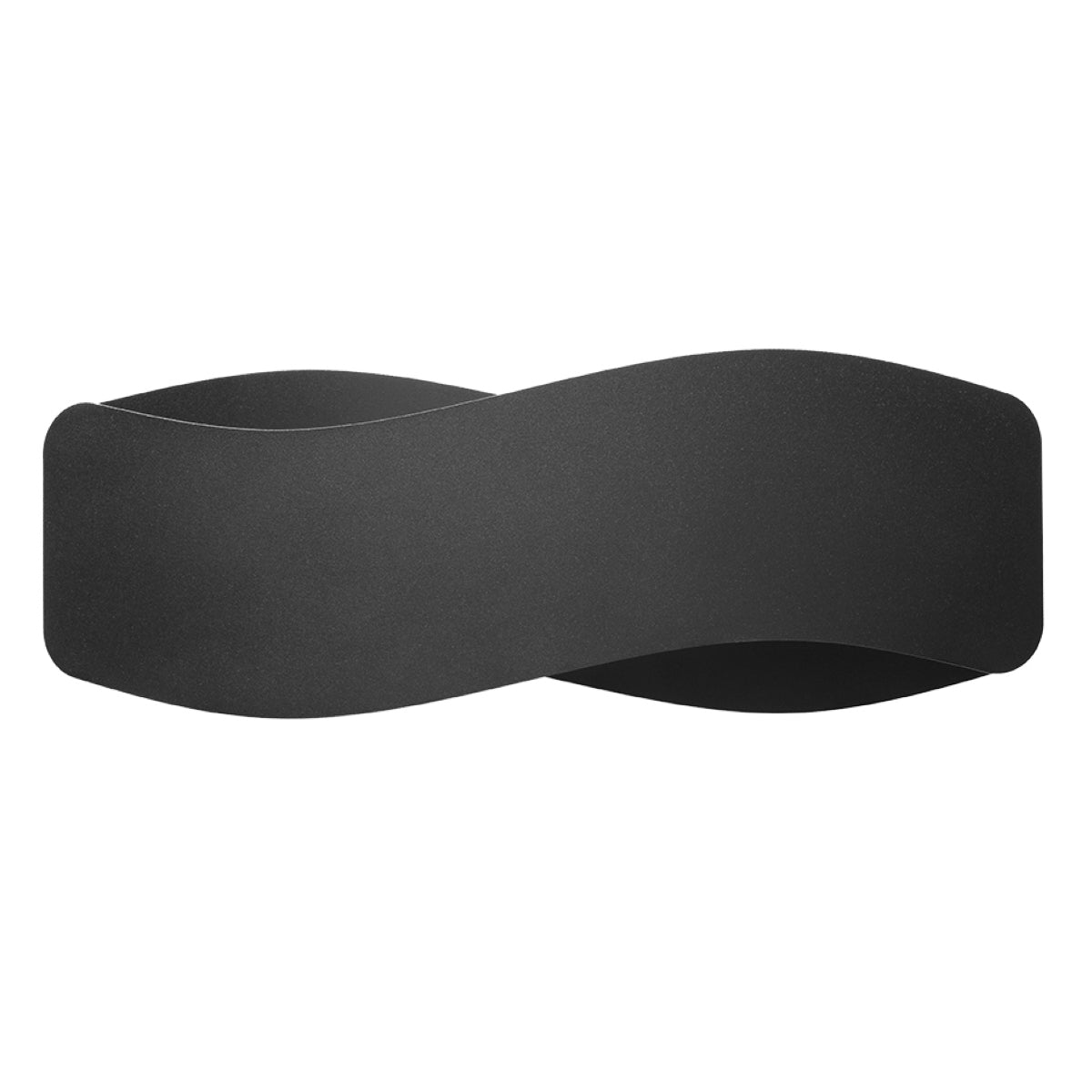 Wandleuchte "TILA 40" – Wandlampen in Schwarz | Dexity Lichtdesign