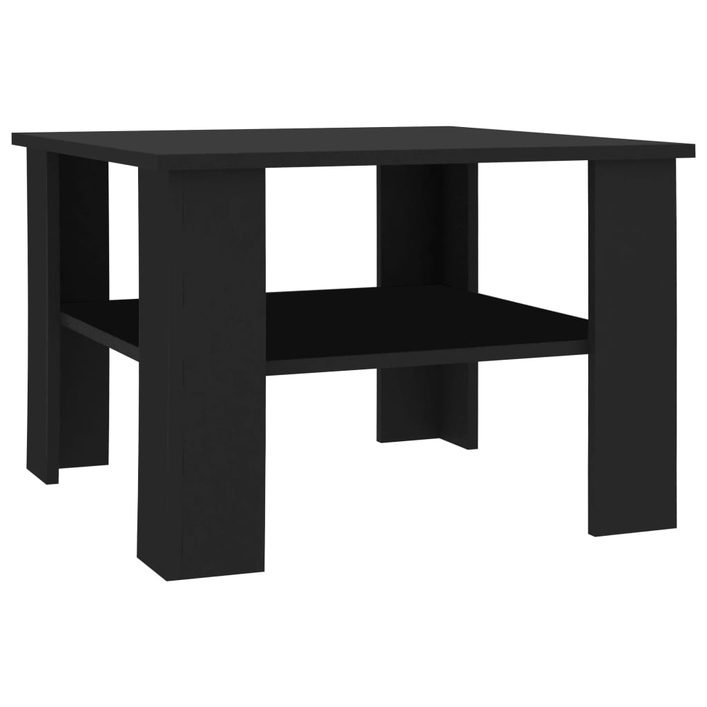Couchtisch 60x60x42 cm