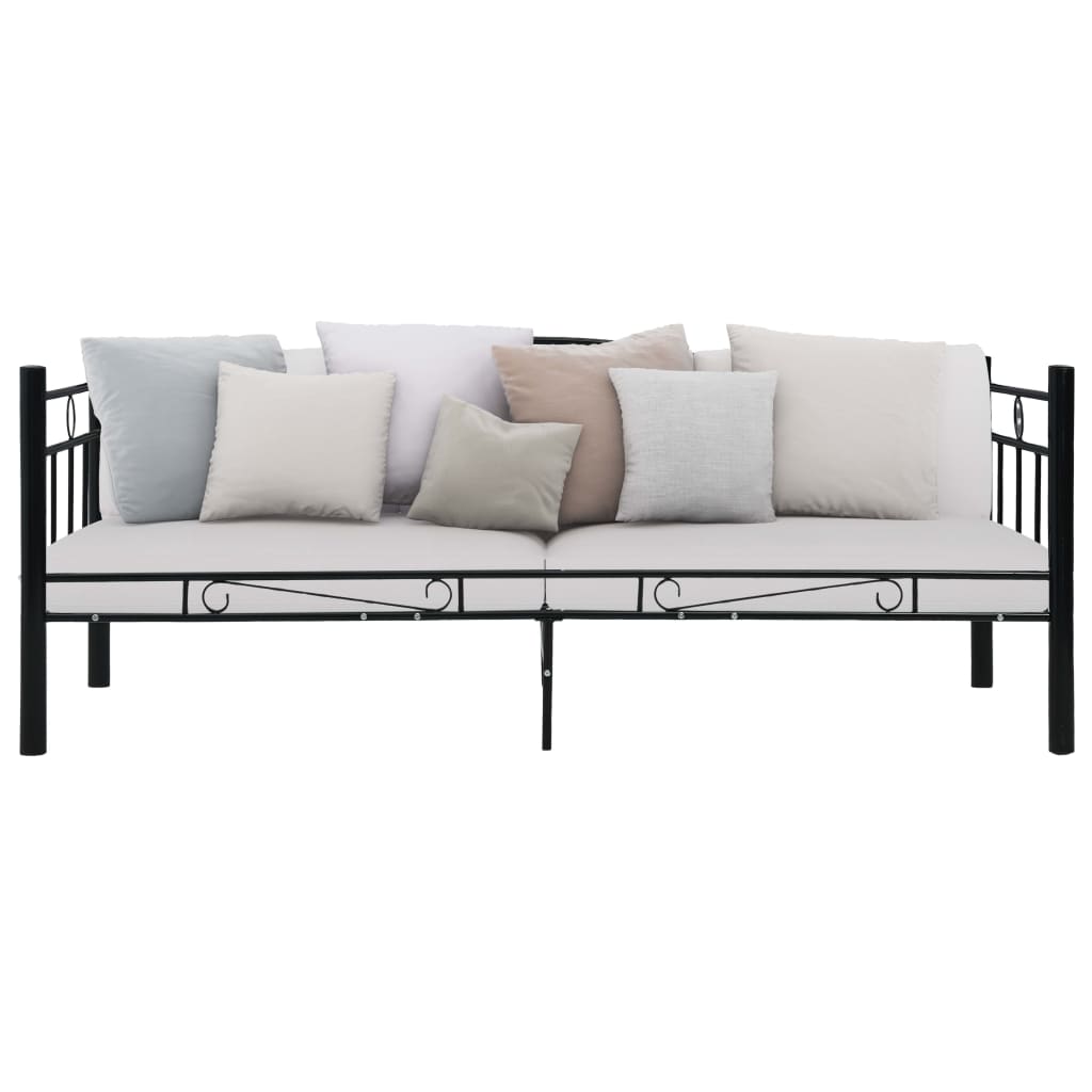 Tagesbett-Gestell 90×200 cm