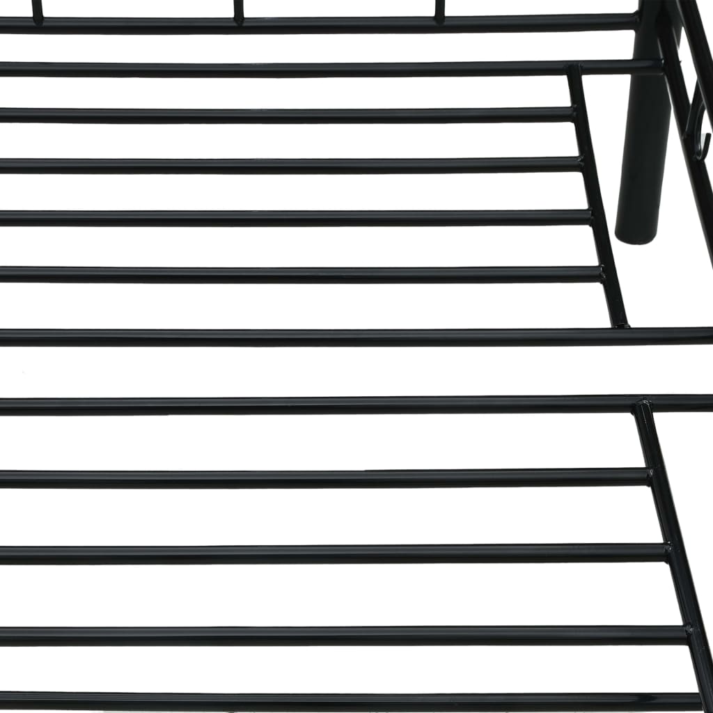 Tagesbett-Gestell 90×200 cm