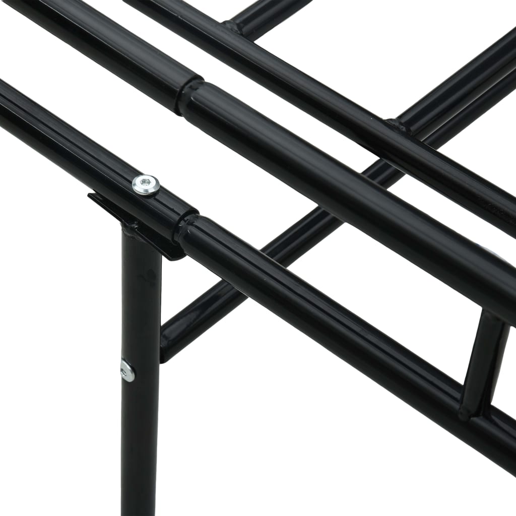 Tagesbett-Gestell 90×200 cm