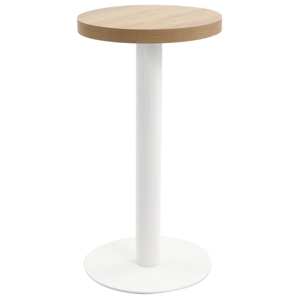 Bistrotisch 40x75 cm