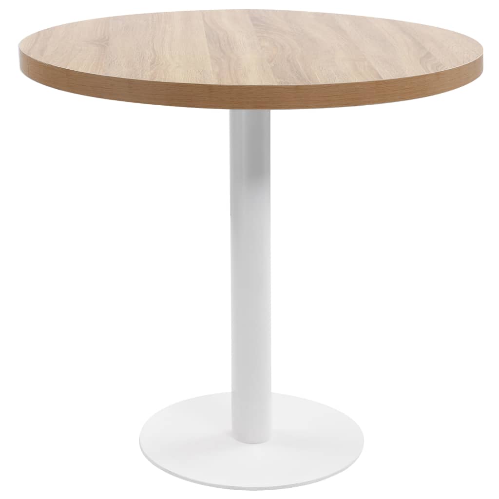 Bistrotisch 80x75 cm