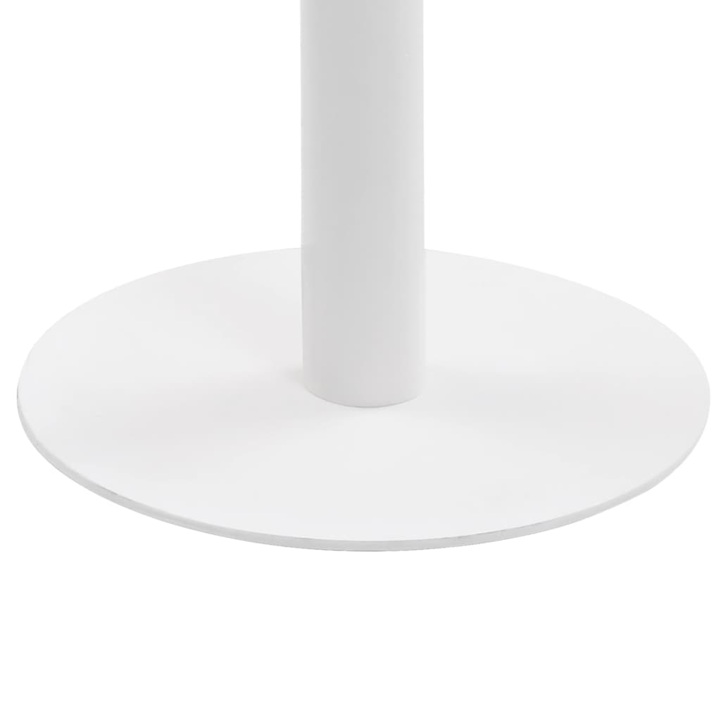 Bistrotisch 80x75 cm
