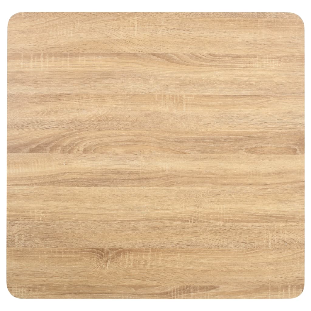 Bistrotisch 80x75 cm
