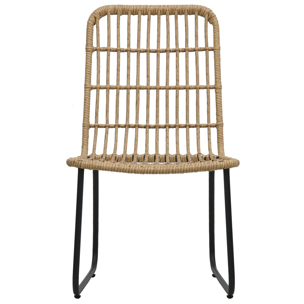 3-tlg. Bistro-Set