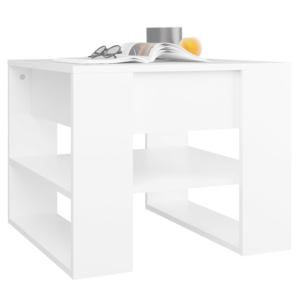 Couchtisch 55,5x55x45 cm