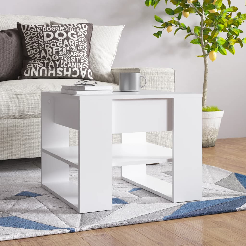 Couchtisch 55,5x55x45 cm
