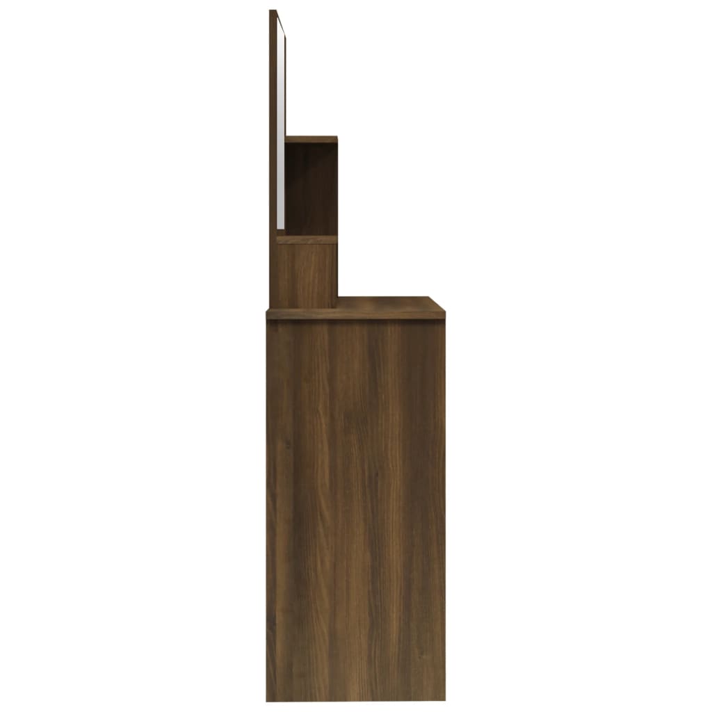 Schminktisch 86,5x35x136 cm