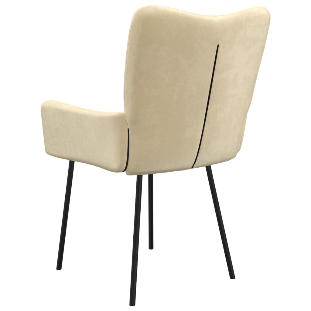 2er-Set Esszimmerstuhl 42 cm